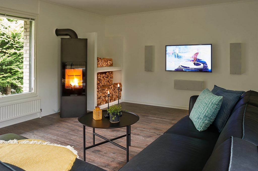 Herr nilssons fridasdesign homestyling och totalentreprenad